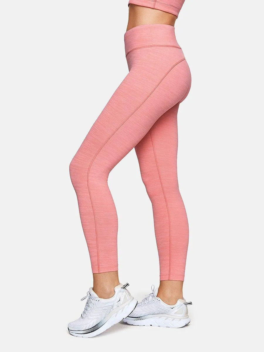 TechSweat Crop Flex Leggings
