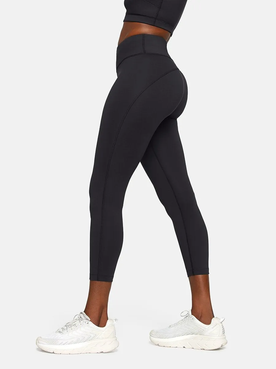 TechSweat Crop Flex Leggings