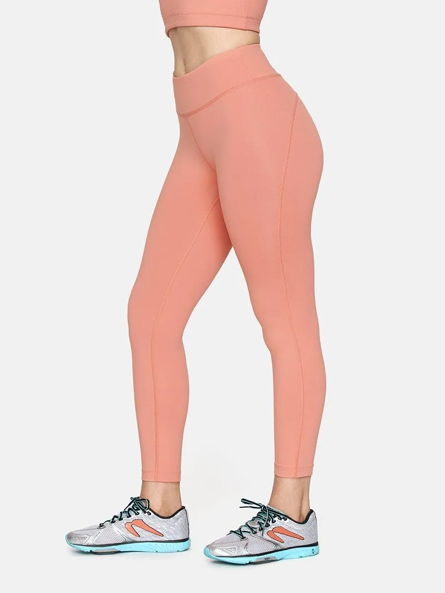TechSweat Crop Flex Leggings