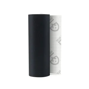 Tenacious Tape Repair Comp Nylon Tape - Black