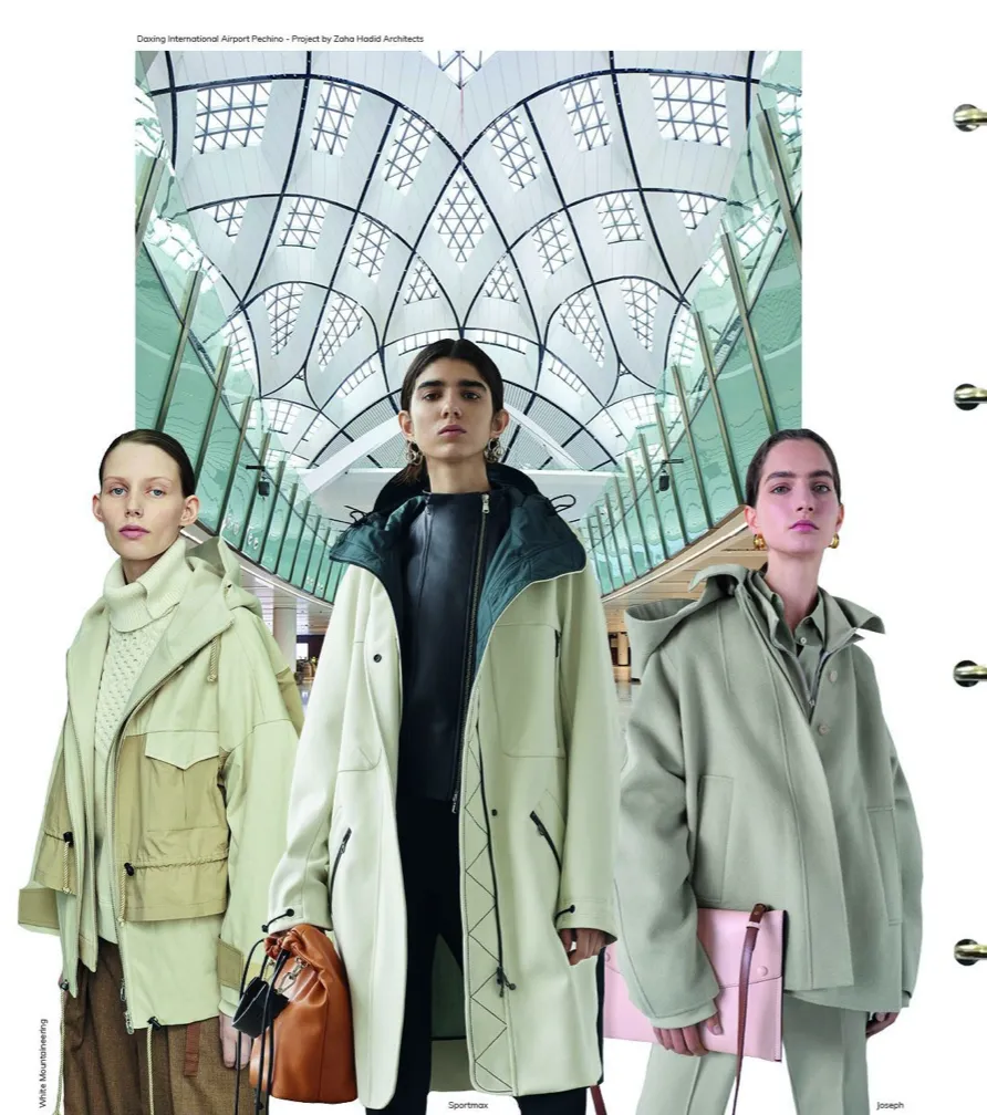 TRENDBOOK: A A ATTITUDE AW2021/22
