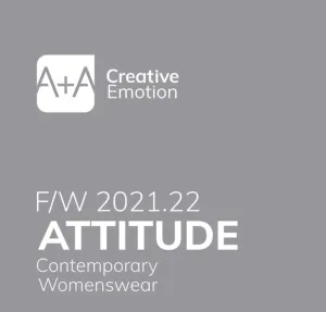 TRENDBOOK: A A ATTITUDE AW2021/22