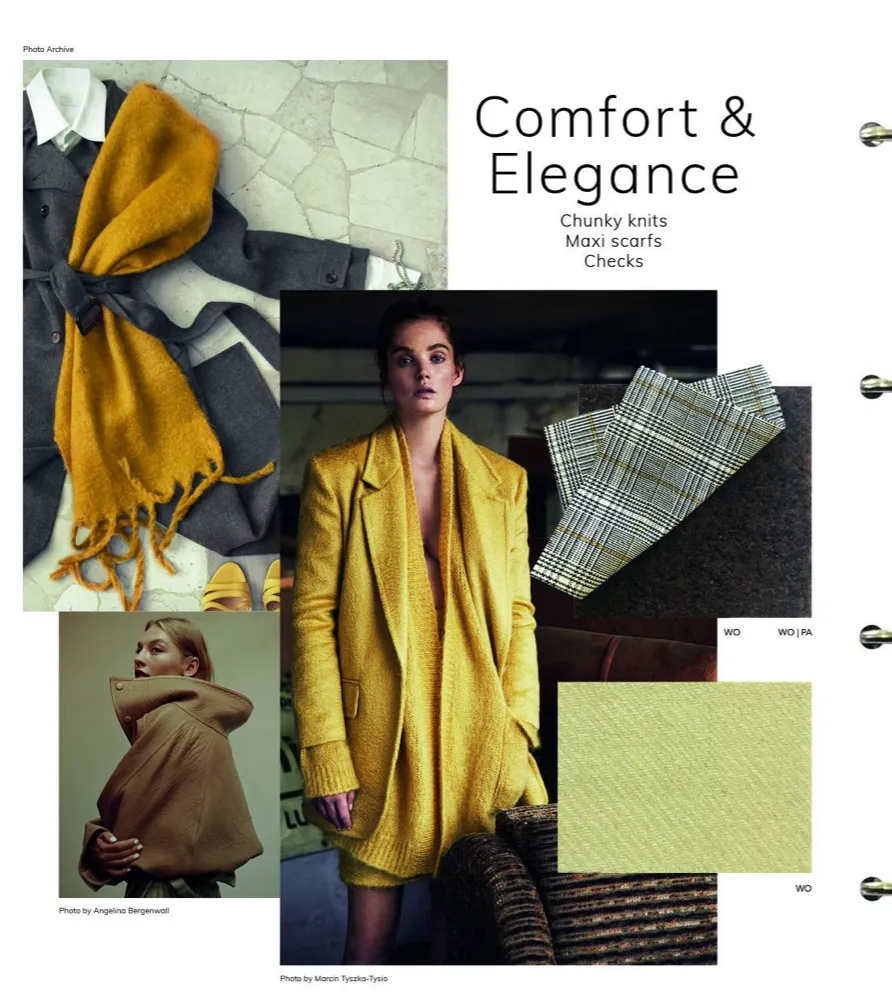 TRENDBOOK: A A ATTITUDE AW2021/22