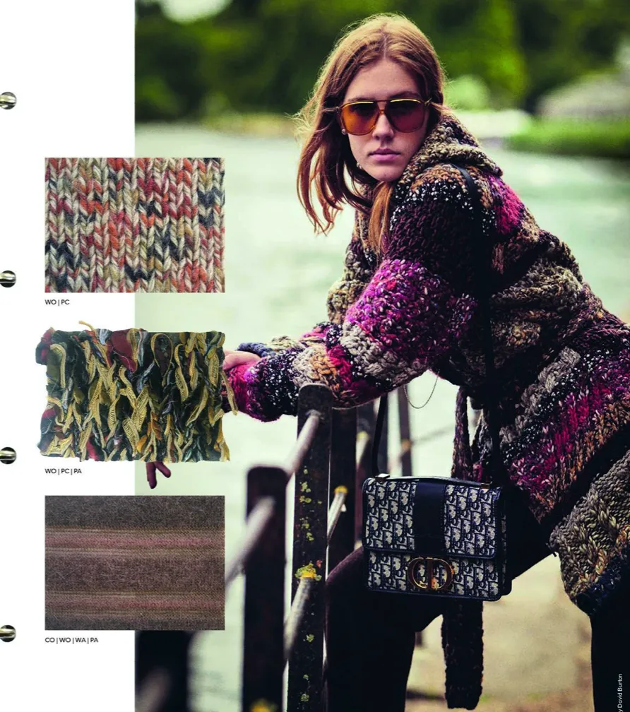 TRENDBOOK: A A ATTITUDE AW2021/22