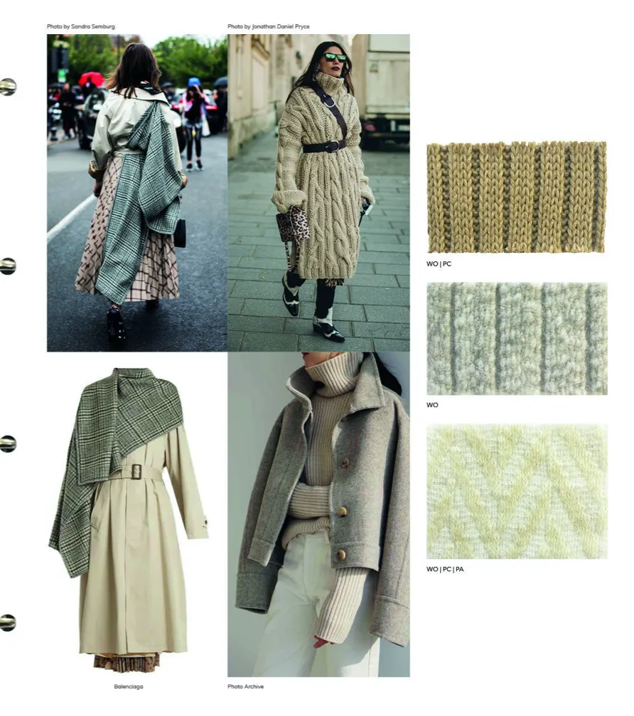 TRENDBOOK: A A ATTITUDE AW2021/22