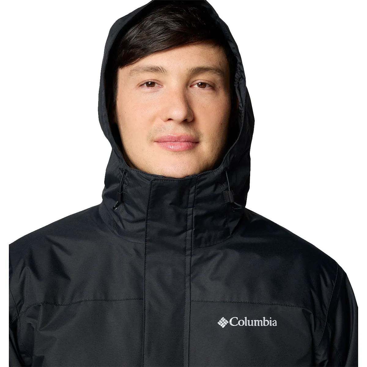 Tunnel Falls™ II Interchange Jacket - Black