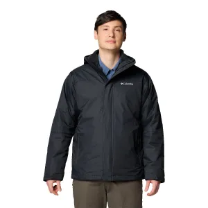 Tunnel Falls™ II Interchange Jacket - Black