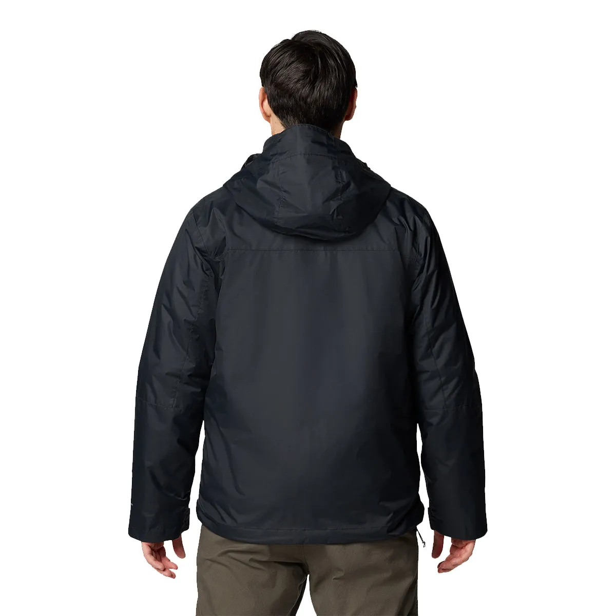 Tunnel Falls™ II Interchange Jacket - Black