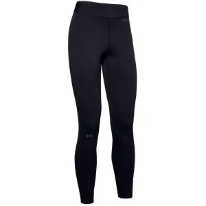 Under Armour Coldgear Base 2.0 Leggings - Womens - Black/Pitch Grey
