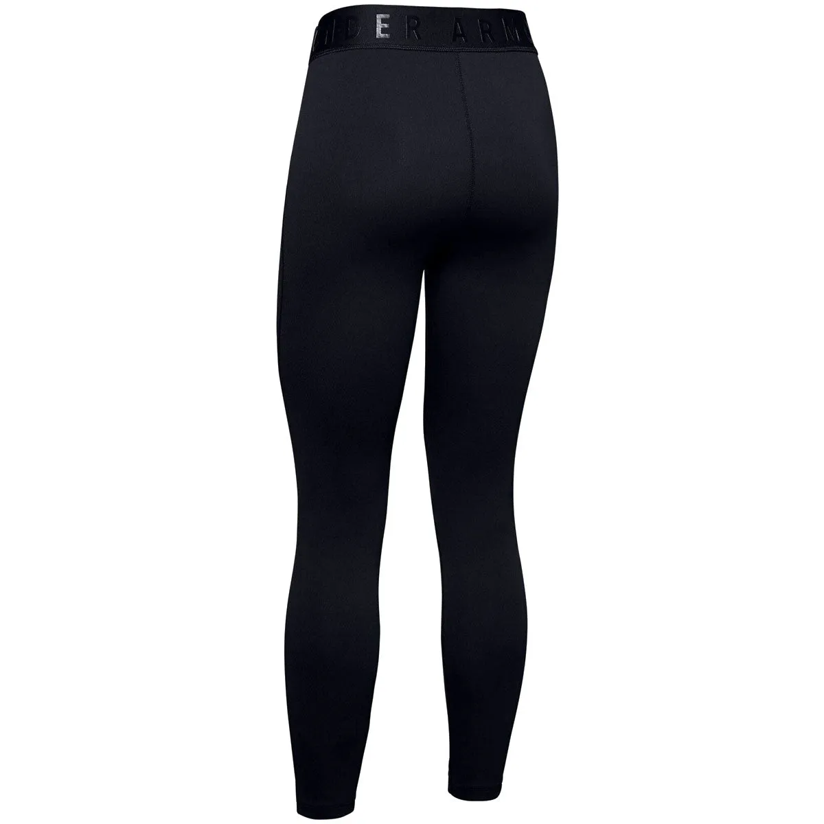 Under Armour Coldgear Base 2.0 Leggings - Womens - Black/Pitch Grey
