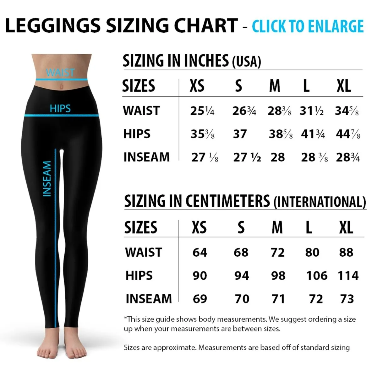 Urban Warrior Camo Leggings
