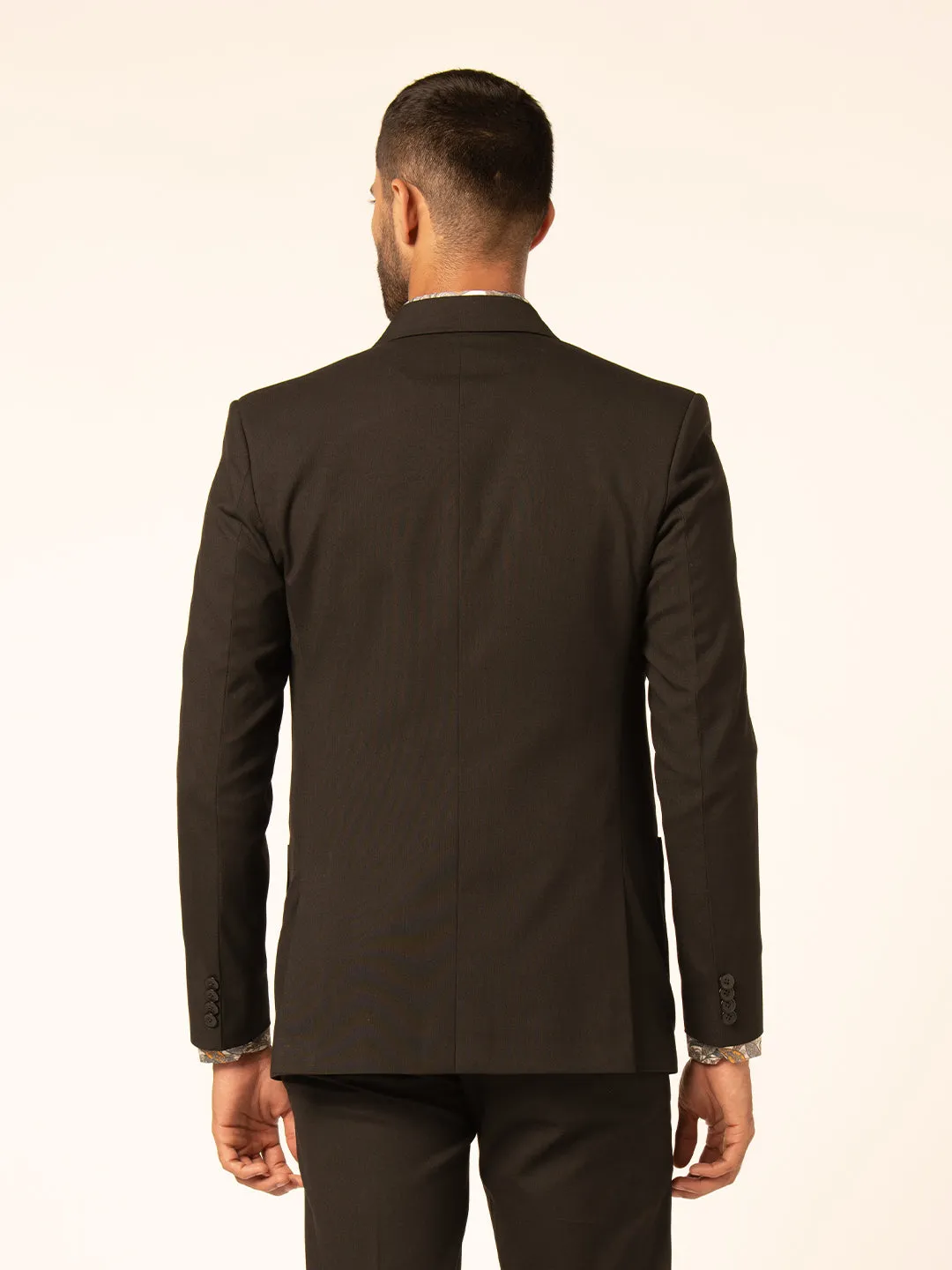 VINNIE HACKER BLAZER
