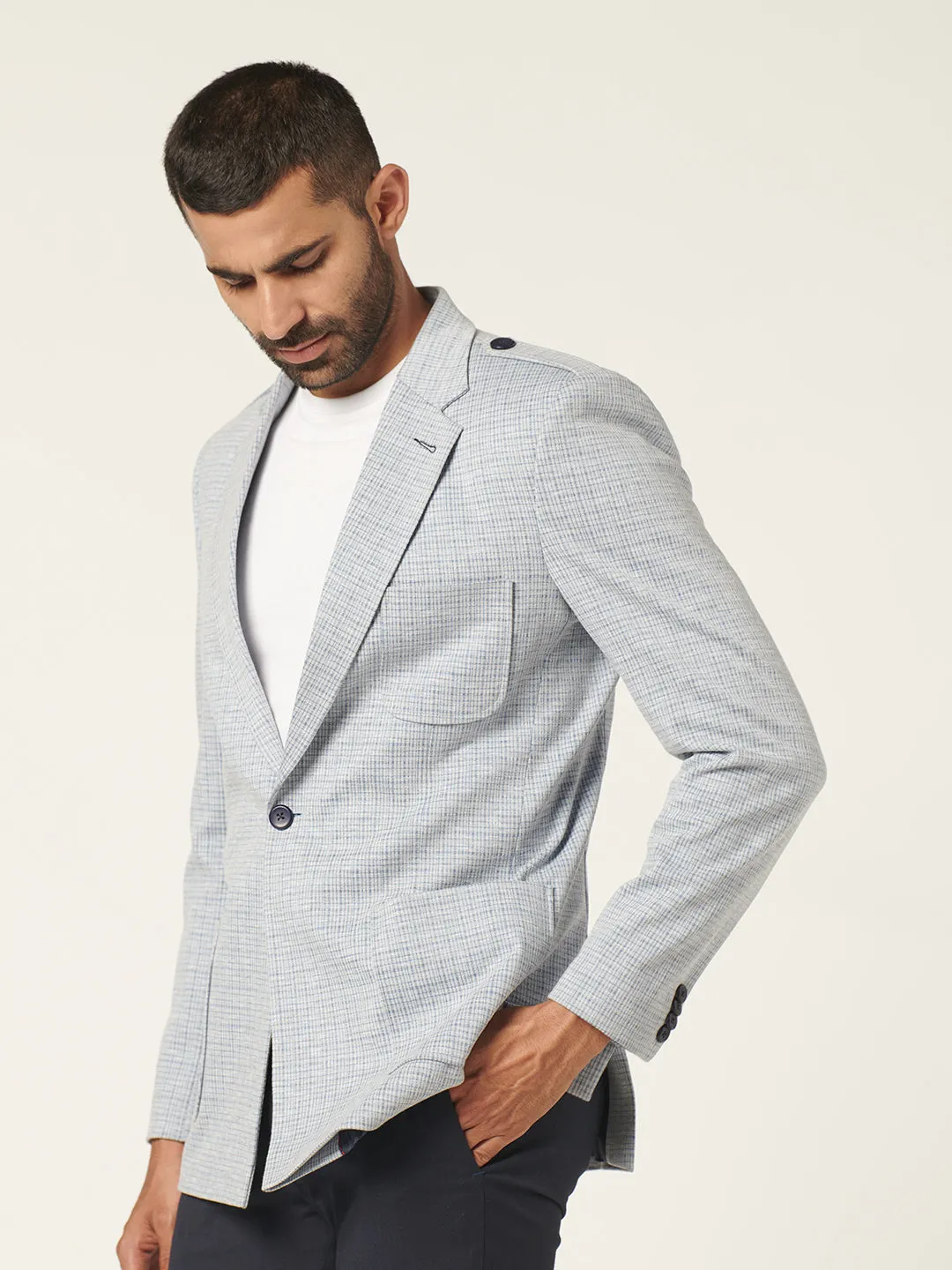 WILSHIRE BLAZER