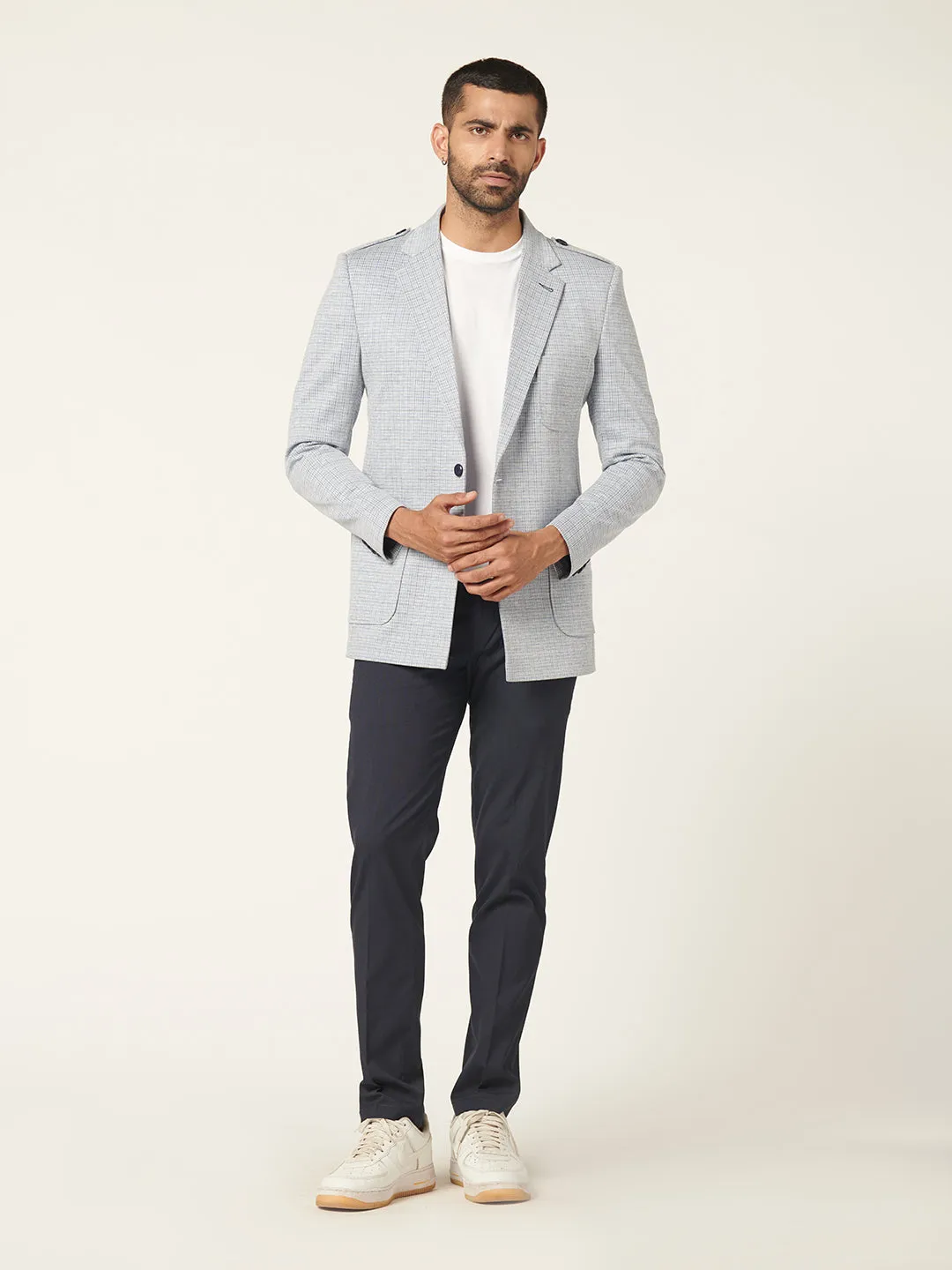 WILSHIRE BLAZER