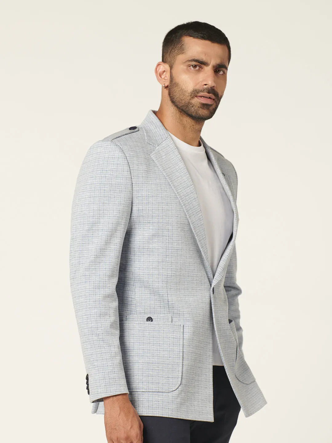 WILSHIRE BLAZER