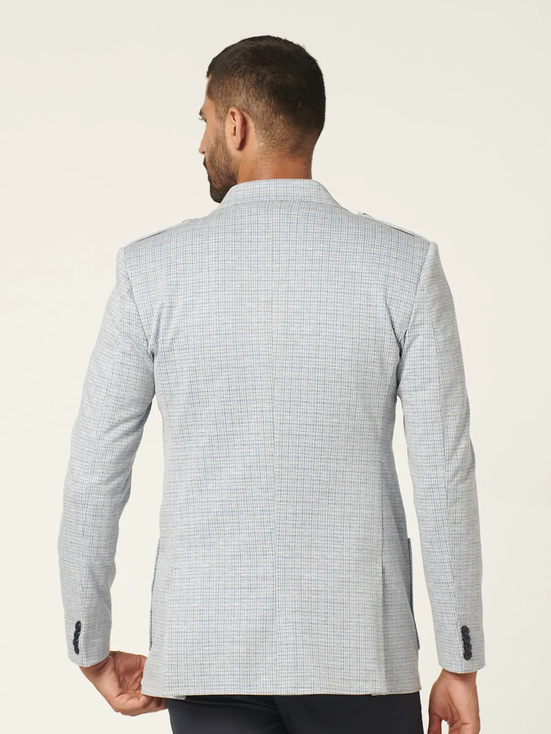 WILSHIRE BLAZER