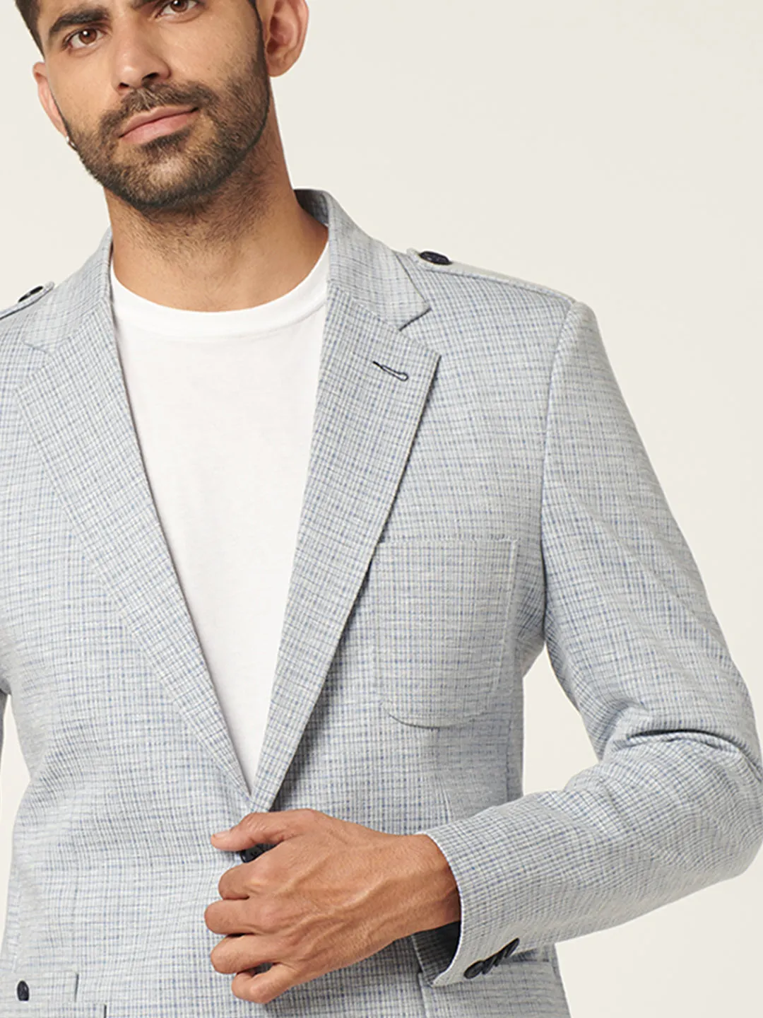 WILSHIRE BLAZER